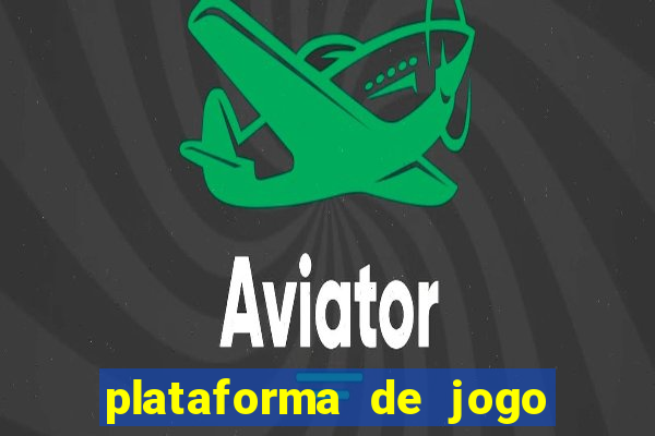 plataforma de jogo que paga no cadastro facebook